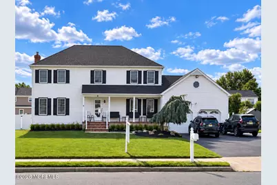 5 Ridge Road, West Long Branch, NJ 07764 - Photo 1