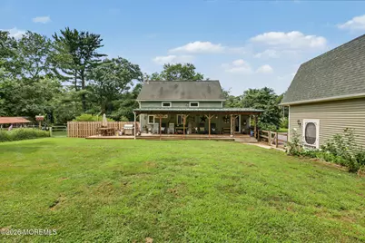 2 Woodruff Road, New Egypt, NJ 08533 - Photo 8