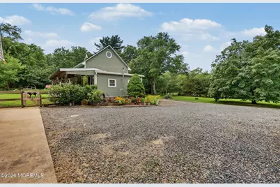 2 Woodruff Road, New Egypt, NJ 08533 - Photo 4