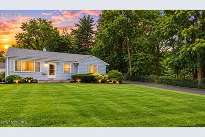 10 Terry Lane, Tinton Falls, NJ 07724 - Photo 1
