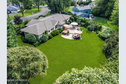 22 N Rivers Edge Drive, Little Silver, NJ 07739 - Photo 86