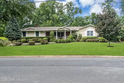 22 N Rivers Edge Drive, Little Silver, NJ 07739 - Photo 4