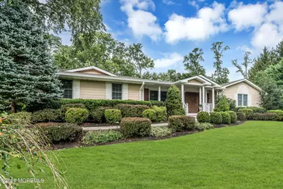 22 N Rivers Edge Drive, Little Silver, NJ 07739 - Photo 2