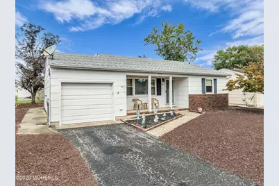 62 Westbrook Drive, Toms River Township, NJ 08757 - Photo 2