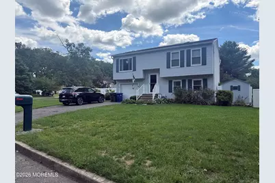 15 Barre Drive, Howell Township, NJ 07731 - Photo 4