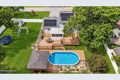 2500 Steiner Road, Manchester Township, NJ 08759 - Photo 2