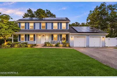 2500 Steiner Road, Manchester Township, NJ 08759 - Photo 1