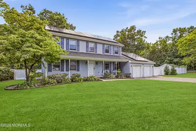 2500 Steiner Road, Manchester Township, NJ 08759 - Photo 4