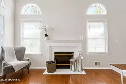 8 Alyssa Lane, Manalapan Township, NJ 07726 - Photo 6