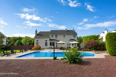 8 Alyssa Lane, Manalapan Township, NJ 07726 - Photo 34