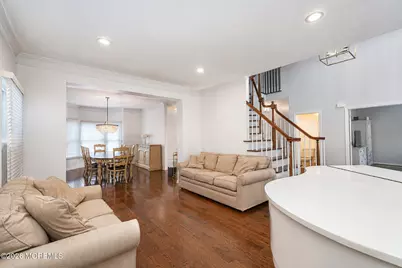 8 Alyssa Lane, Manalapan Township, NJ 07726 - Photo 16