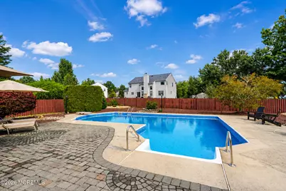 8 Alyssa Lane, Manalapan Township, NJ 07726 - Photo 38