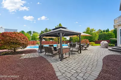 8 Alyssa Lane, Manalapan Township, NJ 07726 - Photo 36