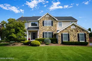 8 Alyssa Ln, Manalapan Township, NJ 07726 - Photo 1