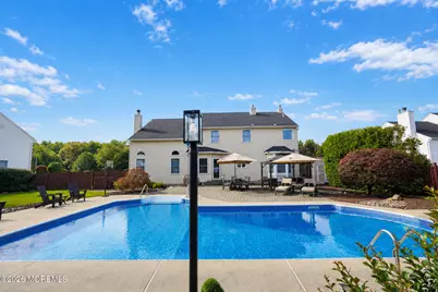 8 Alyssa Lane, Manalapan Township, NJ 07726 - Photo 40