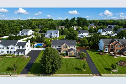 8 Alyssa Lane, Manalapan Township, NJ 07726 - Photo 48
