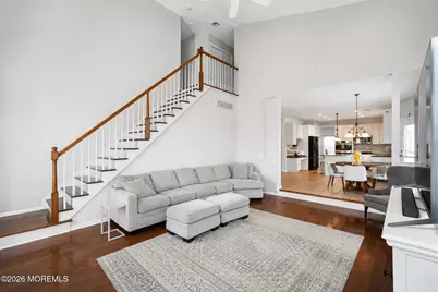 8 Alyssa Lane, Manalapan Township, NJ 07726 - Photo 8