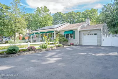 445 Silverton Road, Brick, NJ 08723 - Photo 20