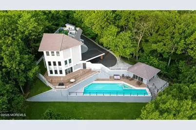 401 Overlook Drive, Neptune Township, NJ 07753 - Photo 1