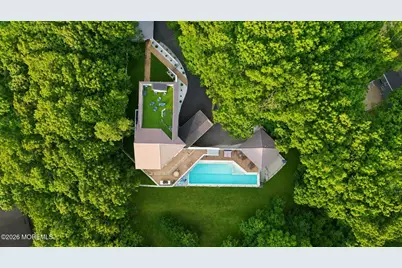 401 Overlook Drive, Neptune Township, NJ 07753 - Photo 4