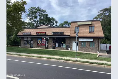 305 Lacey Road #5, Forked River, NJ 08731 - Photo 1