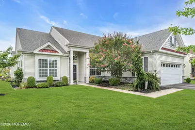 49 Heritage Point Boulevard, Barnegat, NJ 08005 - Photo 2