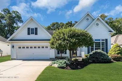 13 Northshire Court, Freehold, NJ 07728 - Photo 1