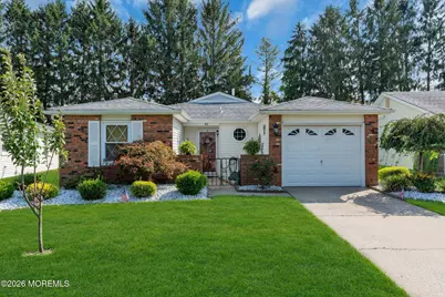 43 Lauren Lane N, Brick, NJ 08723 - Photo 4