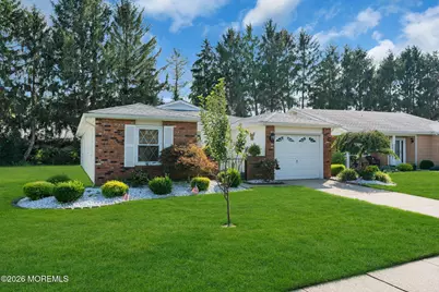 43 Lauren Lane N, Brick, NJ 08723 - Photo 6
