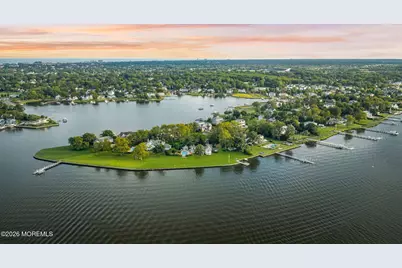 93 Gooseneck Point Road, Oceanport, NJ 07757 - Photo 192