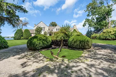 93 Gooseneck Point Road, Oceanport, NJ 07757 - Photo 8