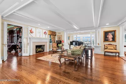 93 Gooseneck Point Road, Oceanport, NJ 07757 - Photo 22
