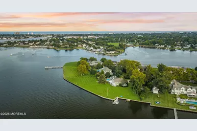 93 Gooseneck Point Road, Oceanport, NJ 07757 - Photo 186