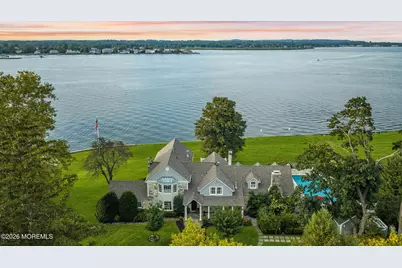 93 Gooseneck Point Road, Oceanport, NJ 07757 - Photo 172