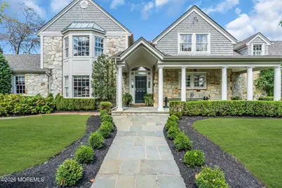 93 Gooseneck Point Road, Oceanport, NJ 07757 - Photo 6