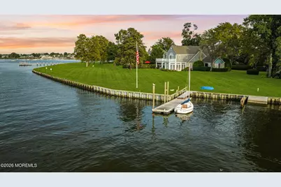 93 Gooseneck Point Road, Oceanport, NJ 07757 - Photo 178