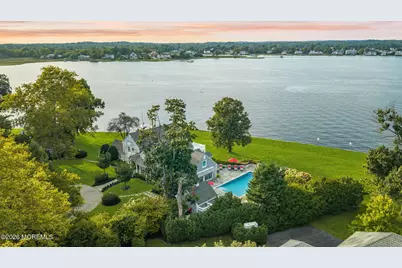 93 Gooseneck Point Road, Oceanport, NJ 07757 - Photo 170