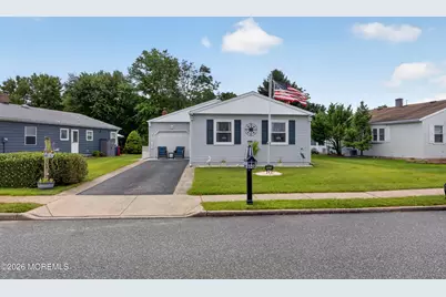 101 Freeport Boulevard, Toms River Township, NJ 08757 - Photo 1