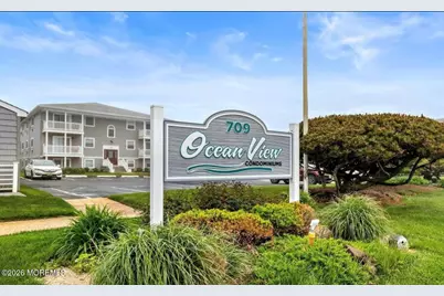 709 Ocean Avenue N #18, Avon by the Sea, NJ 07717 - Photo 2