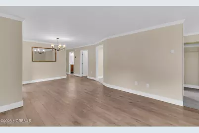 39 Meadow Green Circle #D, Manalapan Township, NJ 07726 - Photo 8