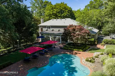 10 Vista Drive, Little Silver, NJ 07739 - Photo 6