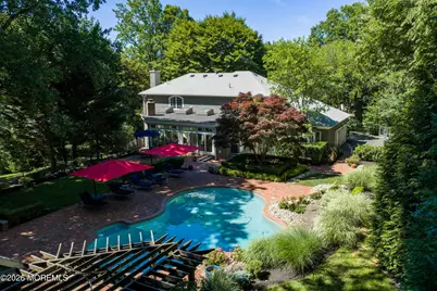 10 Vista Drive, Little Silver, NJ 07739 - Photo 2