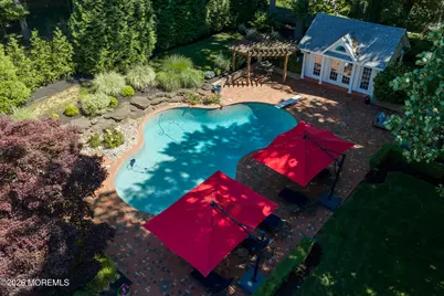 10 Vista Drive, Little Silver, NJ 07739 - Photo 4