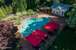 10 Vista Dr, Little Silver, NJ 07739 - Photo 4