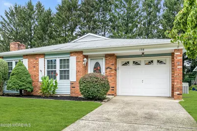 138 Lions Head Boulevard S, Brick, NJ 08723 - Photo 4