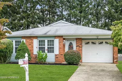 138 Lions Head Boulevard S, Brick, NJ 08723 - Photo 2