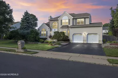 778 Applewood Court, Jackson, NJ 08527 - Photo 1