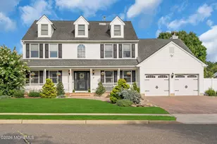 9 Yosemite Rd, Howell Township, NJ 07731 - Photo 1