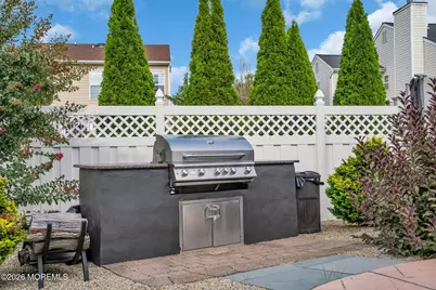 9 Yosemite Road, Howell Township, NJ 07731 - Photo 40