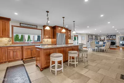 9 Yosemite Road, Howell Township, NJ 07731 - Photo 12